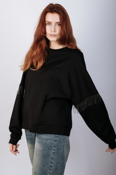 Свитшот BUNABOUTIQUE 2119 - фото 4