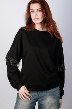 Свитшот BUNABOUTIQUE 2119 - фото 3