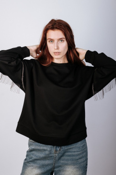 Свитшот BUNABOUTIQUE 2119 - фото 2