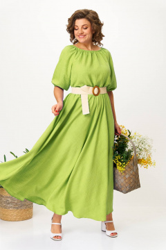 Anastasia 1236.1 фисташковый