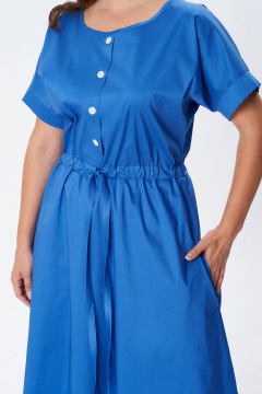 Платье Your size 2257 - фото 3