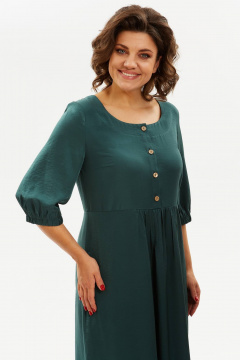 Платье Your size 2258 - фото 5