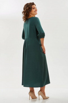 Платье Your size 2258 - фото 4