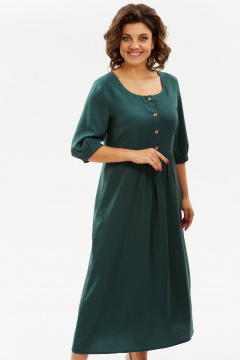 Платье Your size 2258 - фото 3