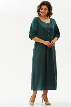 Платье Your size 2258 - фото 2