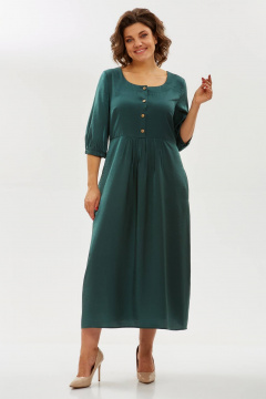 Платье Your size 2258 - фото 1