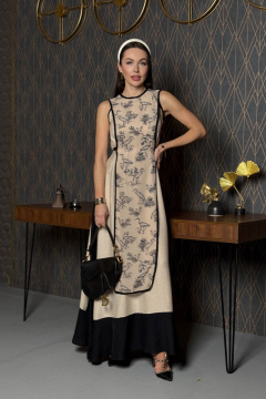 Платье Pavlova 190 - фото 4