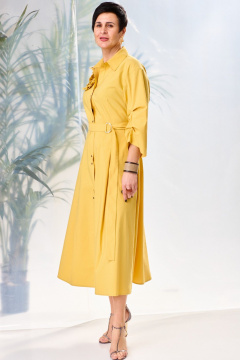 Платье Laikony L-682 - фото 2