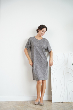 Туника Купалинка 645335.170-176 набивка - фото 5