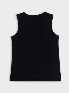 Майка Mark Formelle 423344/25-35362Ц-0 черный - фото 5