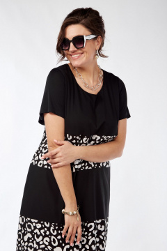 Платье Grace for you 1039 - фото 3