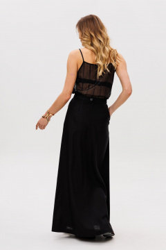 Юбка EOLA 2857 черный - фото 2