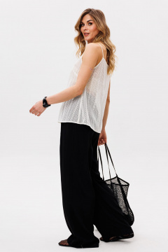 Брюки EOLA 2883 черный - фото 2