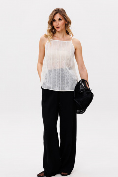 Брюки EOLA 2883 черный - фото 1