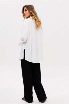 Брюки EOLA 2870.2 черный - фото 2