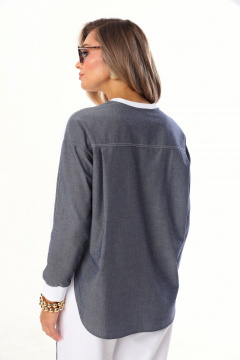 Брюки, джемпер LM К1380140 - фото 4