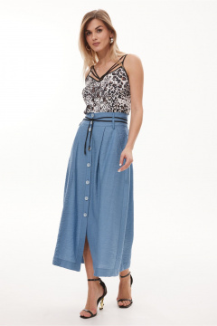 Майка NiV NiV fashion 454 - фото 3