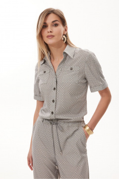 Комбинезон NiV NiV fashion 468 - фото 5