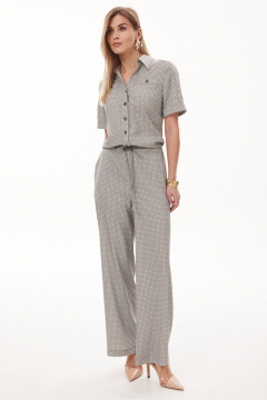 Комбинезон NiV NiV fashion 468 - фото 2