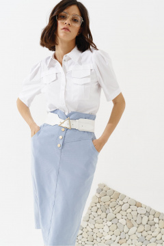 Блуза Noche mio 6.212 ALDINA - фото 1