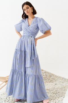 Блуза Noche mio 6.250 ALERNO - фото 2