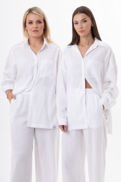 Блуза Kivviwear 4314.01 - фото 2