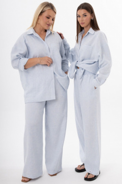 Блуза Kivviwear 4314.03 - фото 5