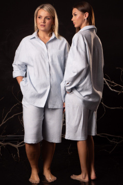 Блуза Kivviwear 4314.03 - фото 4