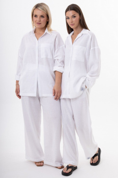 Блуза, брюки Kivviwear 43144315.01 - фото 5