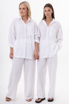 Блуза, брюки Kivviwear 43144315.01 - фото 4