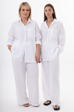 Блуза, брюки Kivviwear 43144315.01 - фото 3