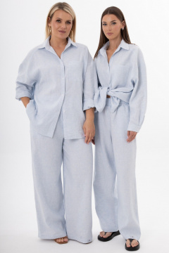 Блуза, брюки Kivviwear 43144315.03 - фото 4