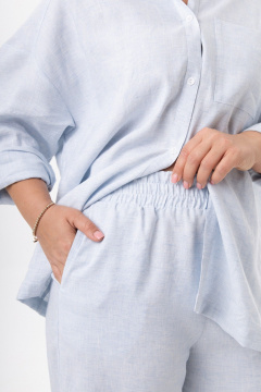 Блуза, брюки Kivviwear 43144315.03 - фото 2