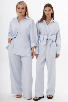 Блуза, брюки Kivviwear 43144315.03 - фото 1