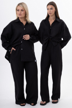 Блуза, брюки Kivviwear 43144315.06 - фото 4