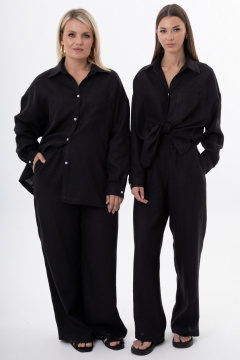 Блуза, брюки Kivviwear 43144315.06 - фото 3