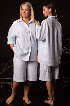 Блуза, шорты Kivviwear 43144317.03 - фото 5