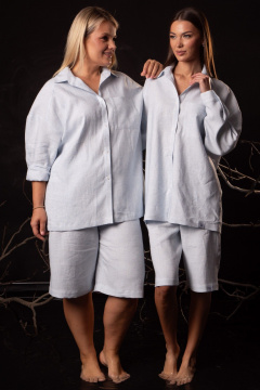 Блуза, шорты Kivviwear 43144317.03 - фото 4