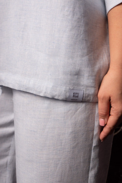 Блуза, шорты Kivviwear 43144317.03 - фото 2