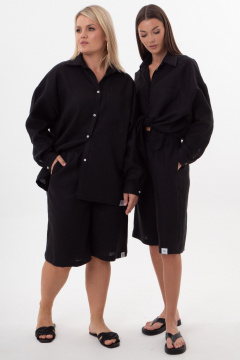 Блуза, шорты Kivviwear 43144317.06 - фото 1