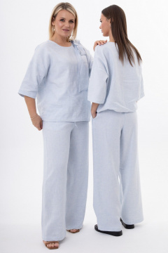 Брюки Kivviwear 4315.03 - фото 3