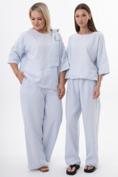 Брюки, джемпер Kivviwear 43164315.03 - фото 5