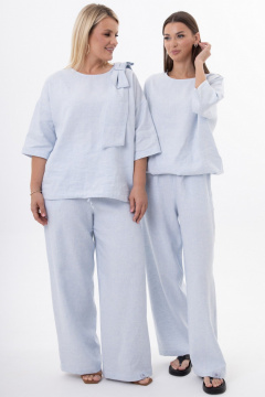 Брюки, джемпер Kivviwear 43164315.03 - фото 4