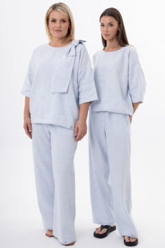 Брюки, джемпер Kivviwear 43164315.03 - фото 3