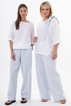 Брюки, джемпер Kivviwear 43164315.09 - фото 5