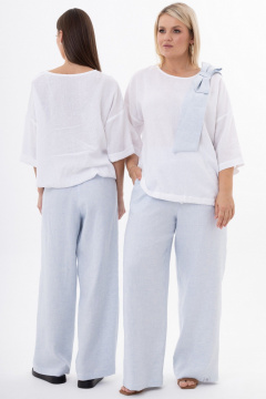 Брюки, джемпер Kivviwear 43164315.09 - фото 4