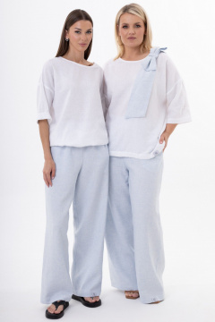 Брюки, джемпер Kivviwear 43164315.09 - фото 2