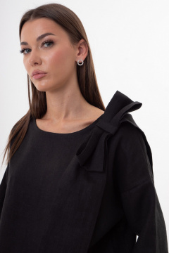 Бант, джемпер Kivviwear 4316.06 - фото 3