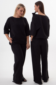 Бант, джемпер Kivviwear 4316.06 - фото 2