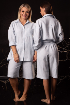 Шорты Kivviwear 4317.03 - фото 5